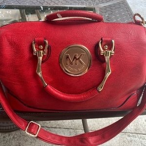 Mk Kors bag in good condition